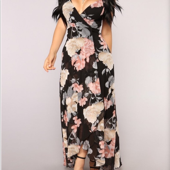 fashion nova sun dresses